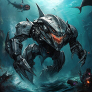 Megalatron