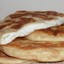 Cheese naan