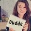 ✪Dudde