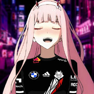 STROW Steam avatar