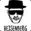 HEISENBERG