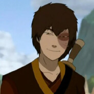 Sizzling Zuko