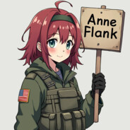 Anne Flank