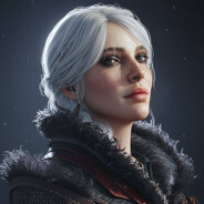 Ciri the Stromford Butcher