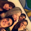 veio da lancha