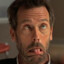 gregory house m.d.