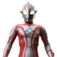 梦比优斯奥特曼