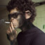 Smoking Monke