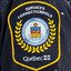 Corrections officer