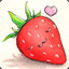 strawberry