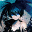 Black★RockShooter