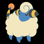 Mareep Sheep