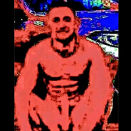 Пиздец Steam avatar