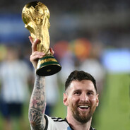 Fran// ||Messi Eterno|| Steam avatar