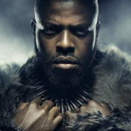 M'baku.