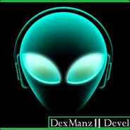 DexManz | | Developer