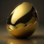 gold egg