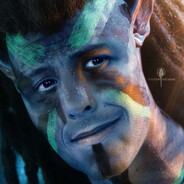 Na'avi Boucher