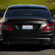 AMG CLS 63S avatar
