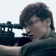 拾枪不忘白给人