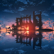 餓了會自己吃大電