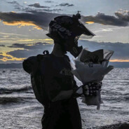 就喜欢玩点抽象的