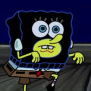 比奇堡狠活海绵男孩