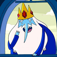 The Ice King