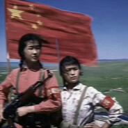 梦外胡笳声阵阵