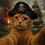 piratecat