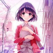 Katou Megumi