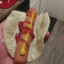 shaboingboing on a tortilla