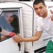 Chcesz se baknunć? :)