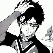 Itoshi Rin