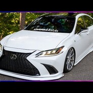 2011 Lexus ES 350