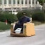 Couchdriver