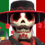 Mexican pyro gaming