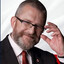 Gregory Brązowy