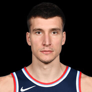 Bogdan Bogdanovic