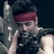 叙利亚窜稀佬吃沙煲粉