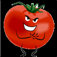 Angry Tomato