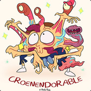 Cronenbergmorty