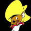 Speedy Gonzalez