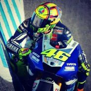 {VR46} GhostKilleR CH