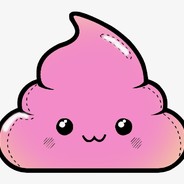 1tsp of Pink Poo