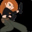 Kim Possible