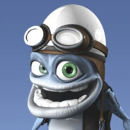 Crazy Frog