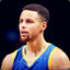 Stephen Curry