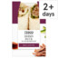 Tesco Hoisin Duck Wraps