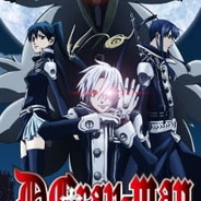 d gray man - steam id 76561198981267105